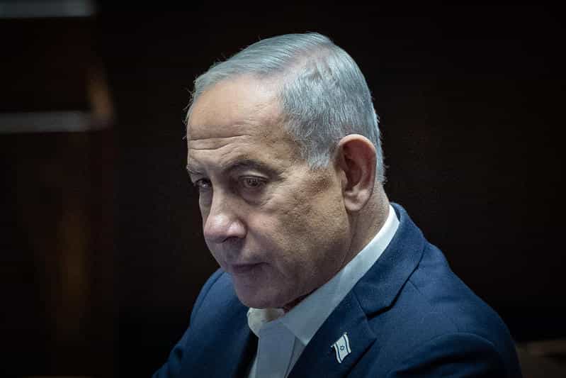 הליכוד: "קול לאיזנקוט וליברמן, ומפתחות המדינה בידי אחמד טיבי ומנסור עבאס"