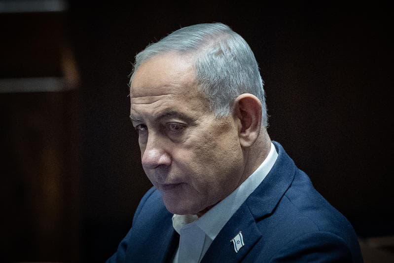 הליכוד: "קול לאיזנקוט וליברמן, ומפתחות המדינה בידי אחמד טיבי ומנסור עבאס"