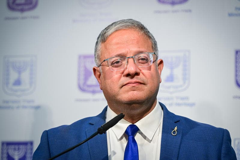 פרסום ראשון | תגובת בן גביר לנתניהו ופנייה אישית | צפו