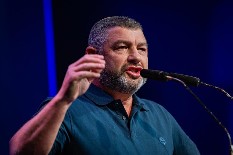 גורמים ב'עמך ישראל': "פרישה של וינטר הייתה פוגעת בגוש הימין - הנדל וזליכה היו עוברים"