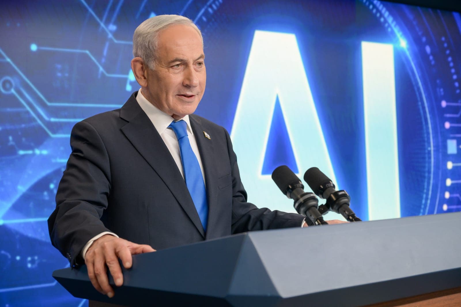 נתניהו: “אם נביא את שלושת המנדטים של וינטר וזליכה – ננצח בבחירות”