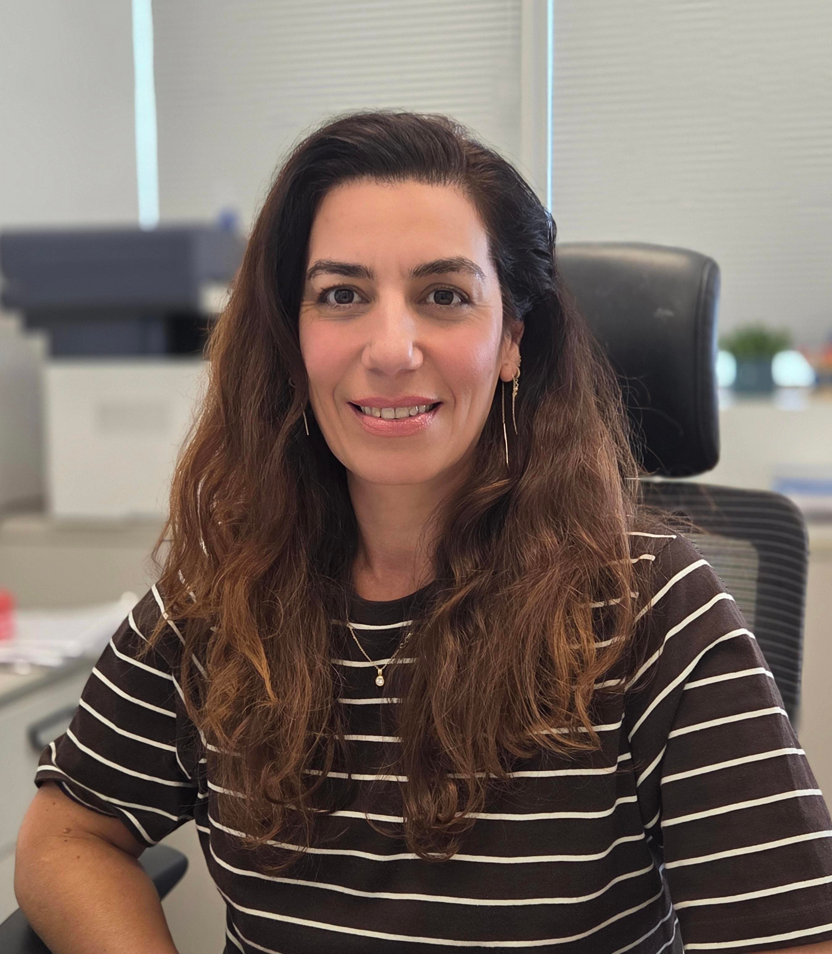 עו"ד הילה דריקס מונתה למנהלת אגף מכרזים והתקשרויות בעיריית אור יהודה