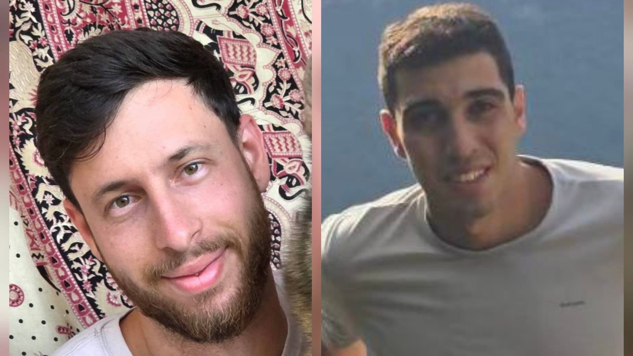אסון ברצועת עזה: שני לוחמים נהרגו בפיצוץ רחפן צה"לי במוצב | יהי זכרם ברוך