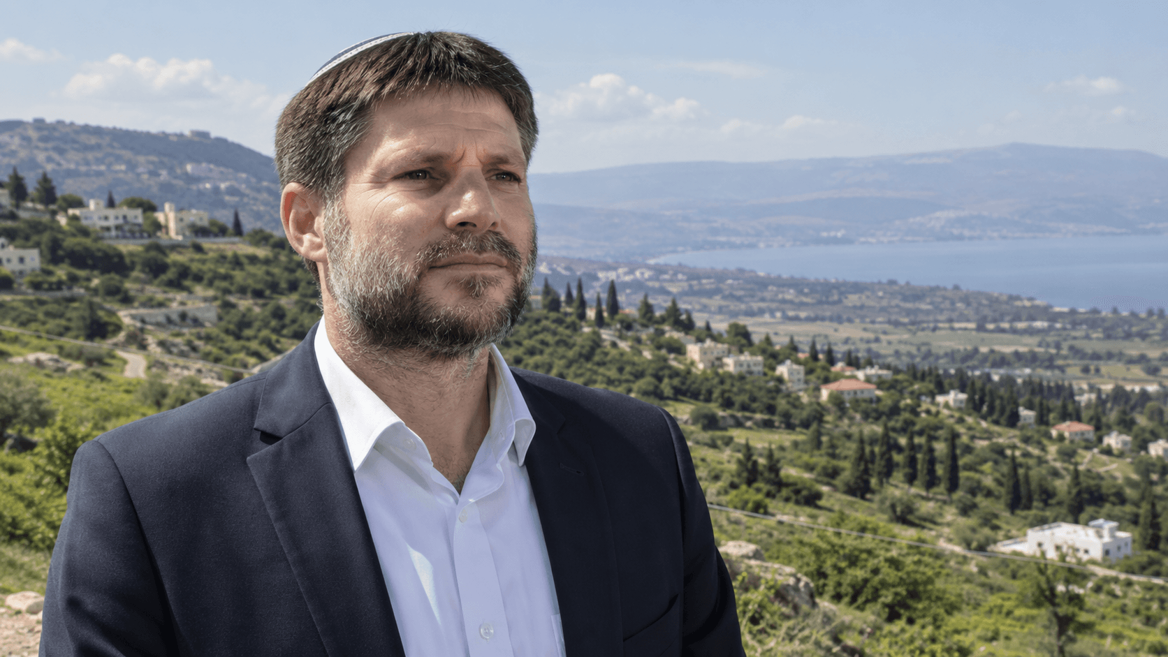 סמוטריץ' בעקבות הפינוי בגליל: "ההתקפלות עלולה להתפוצץ לנו בפרצוף כמו 7 באוקטובר"