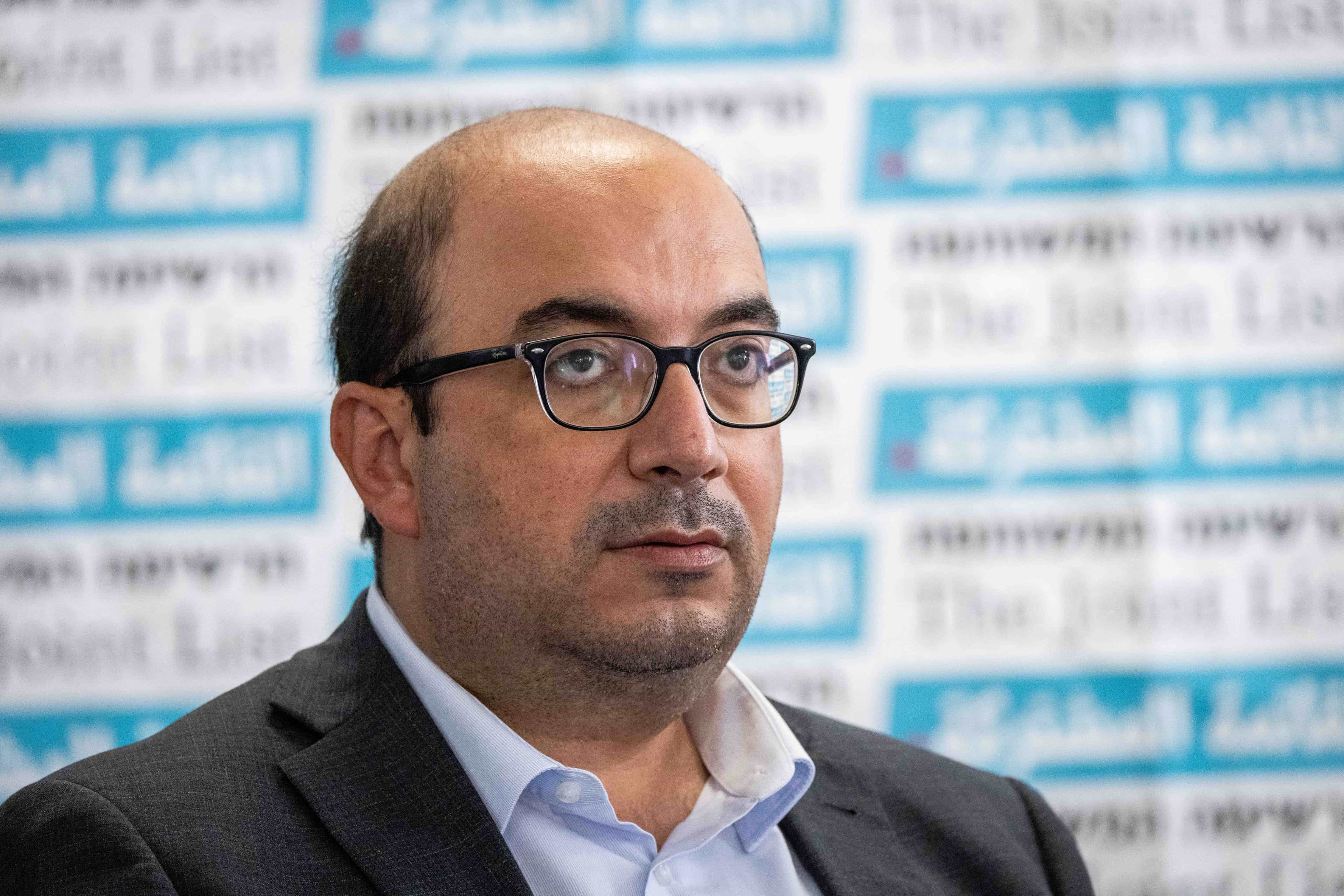 טלטלה בבל"ד: סמי אבו שחאדה שוקל שלא לעתור לבג"ץ ולפרוש מהמרוץ לכנסת