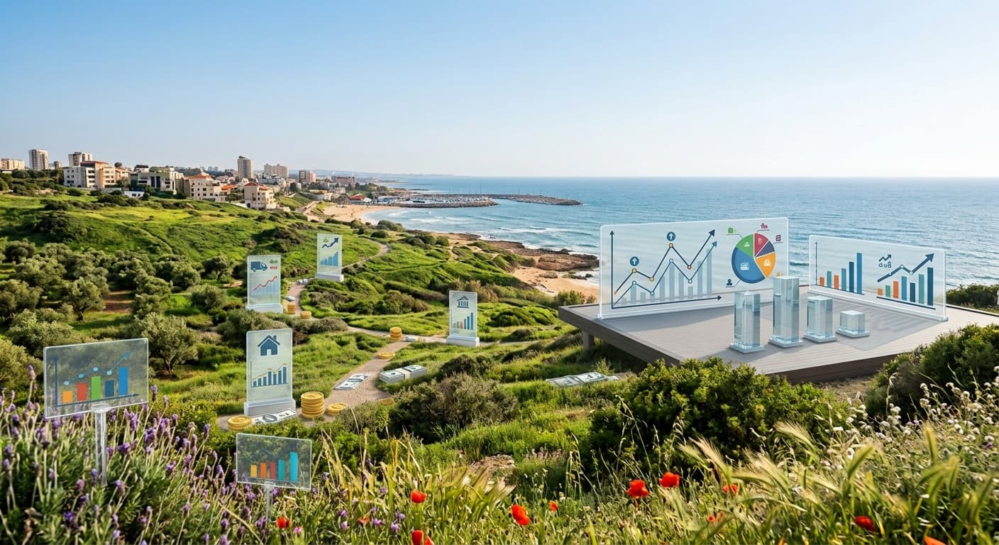 האינפלציה נותרה ללא שינוי, מדד המחירים לצרכן זינק ב-0.7%