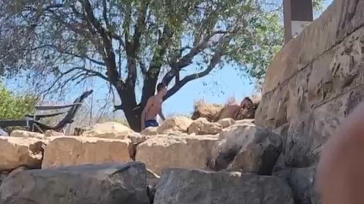 נקבע מותו של הפצוע בפיגוע בבנימין