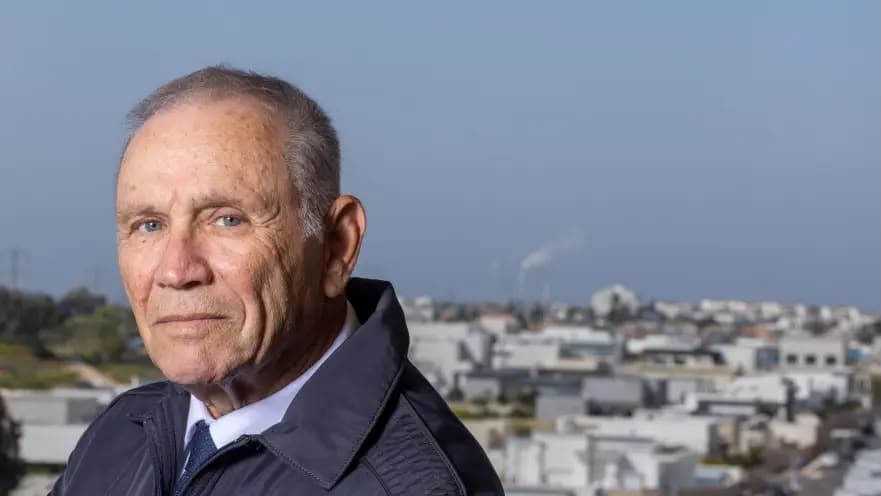 אחרי ההתפכחות: חכ״ל אלי גולדשמיט ישוריין ברשימת הליכוד