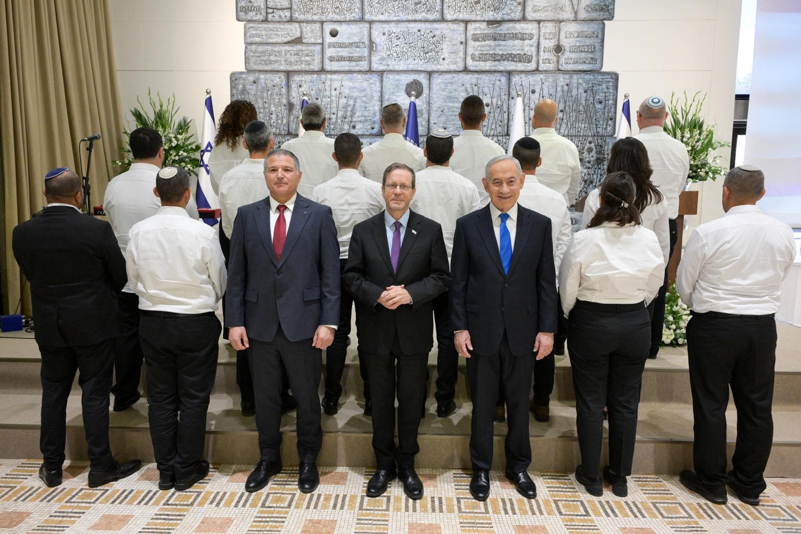ראש השב״כ למתכנני ומבצעי הטבח: "אין מקום בעולם שהוא רחוק מדי, נמשיך לרדוף אתכם עד אחרון המשתתפים"
