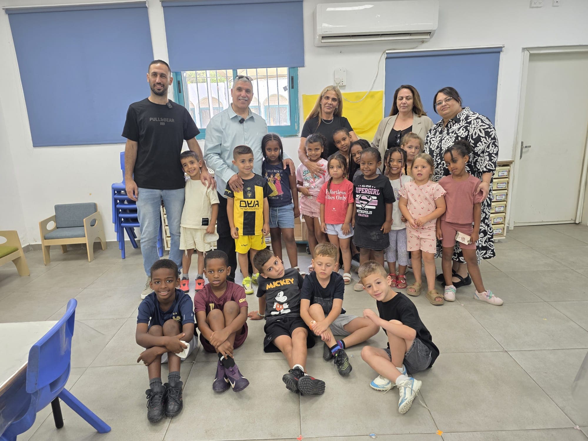 קריית מלאכי חוגגת סוכות: מופעים, ספורט, פעילויות לכל המשפחה והקפות שניות