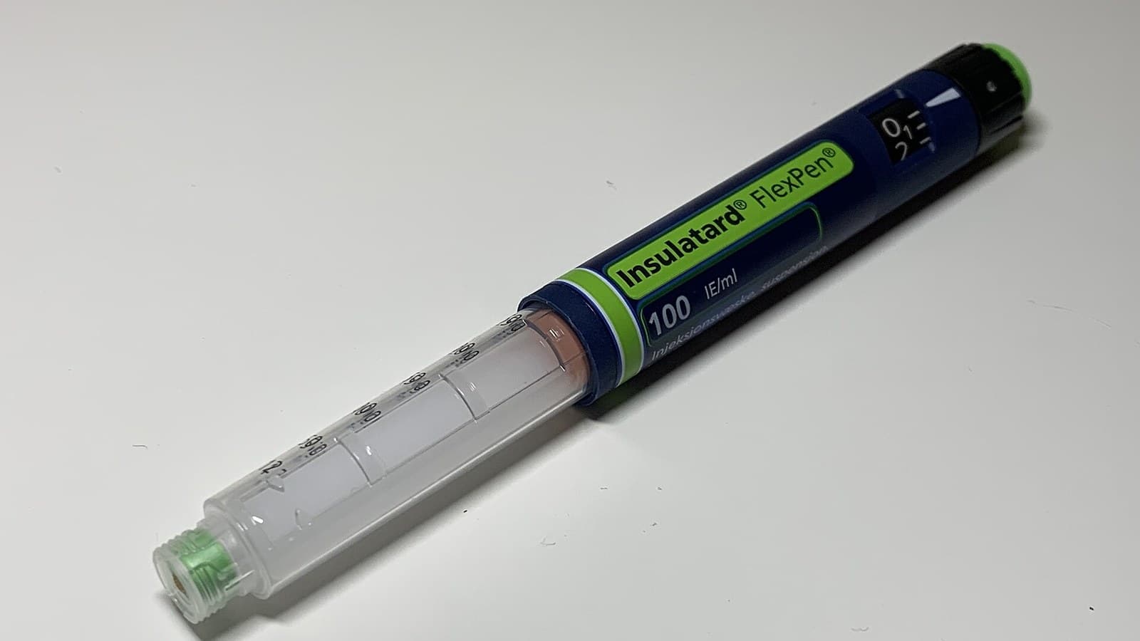 אינסולין שבועי במקום יומי: ה-FDA אישר את Onswik לסוכרת מסוג 2
