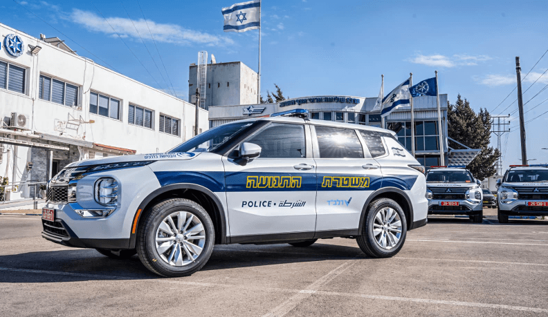 חשד לפגע וברח: אוטובוס דרס ילד בן 8 בנגב ונמלט מהמקום – מצבו אנוש
