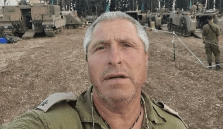 מזכיר קלפי בדיר אל אסד: ״ראיתי שדוחפים פתקי המשותפת לעשרות טרם כניסתם״