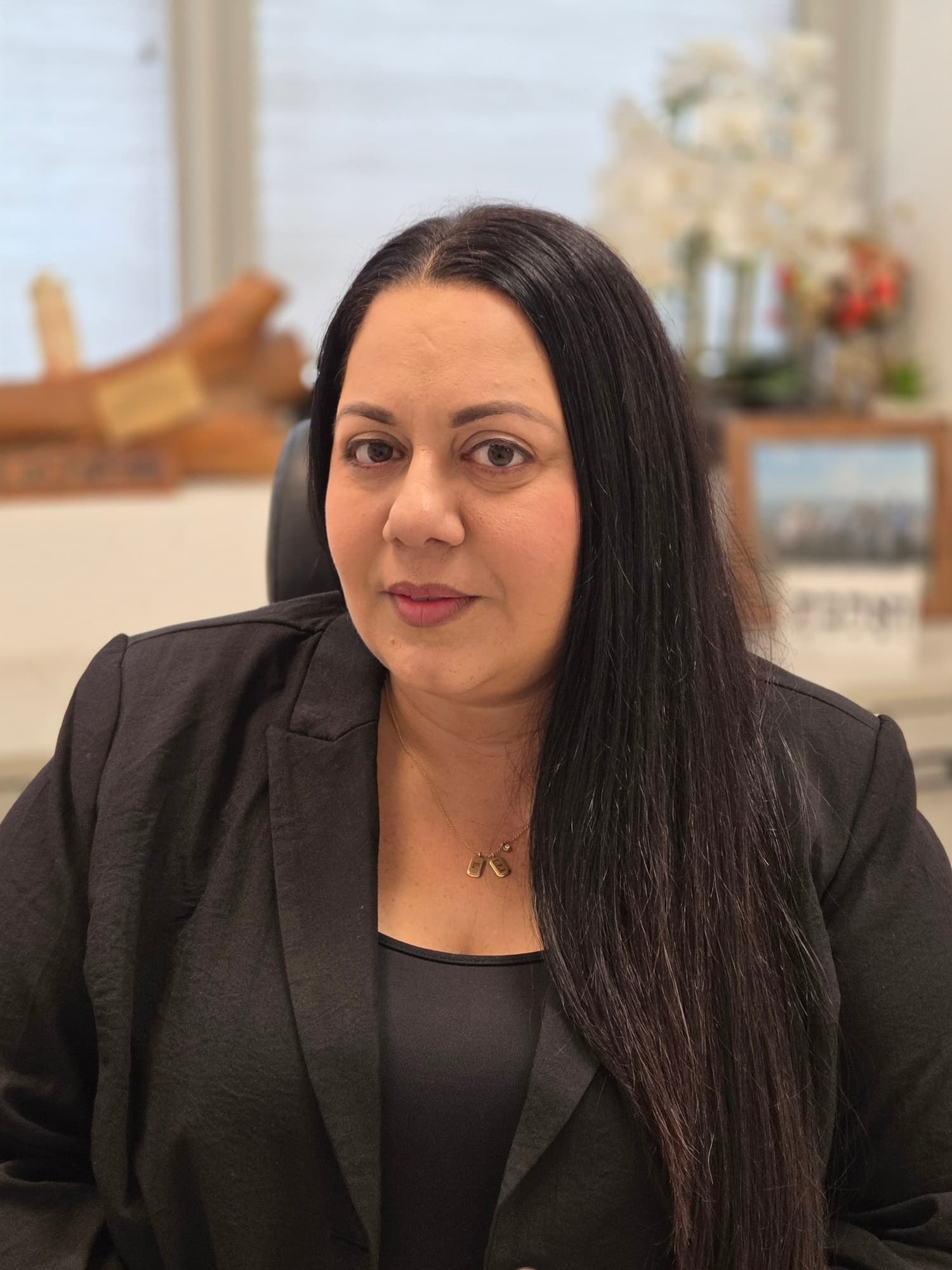 מינוי חדש בעיריית אור יהודה: תמי בנימיני מונתה למנהלת אגף משאבי אנוש
