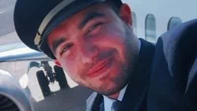 הורחק מטיסות, לא התקבל בחברה נוספת – ובכל זאת הגיע לקוקפיט בדרך לישראל | כל הפרטים על הטייס המחבל