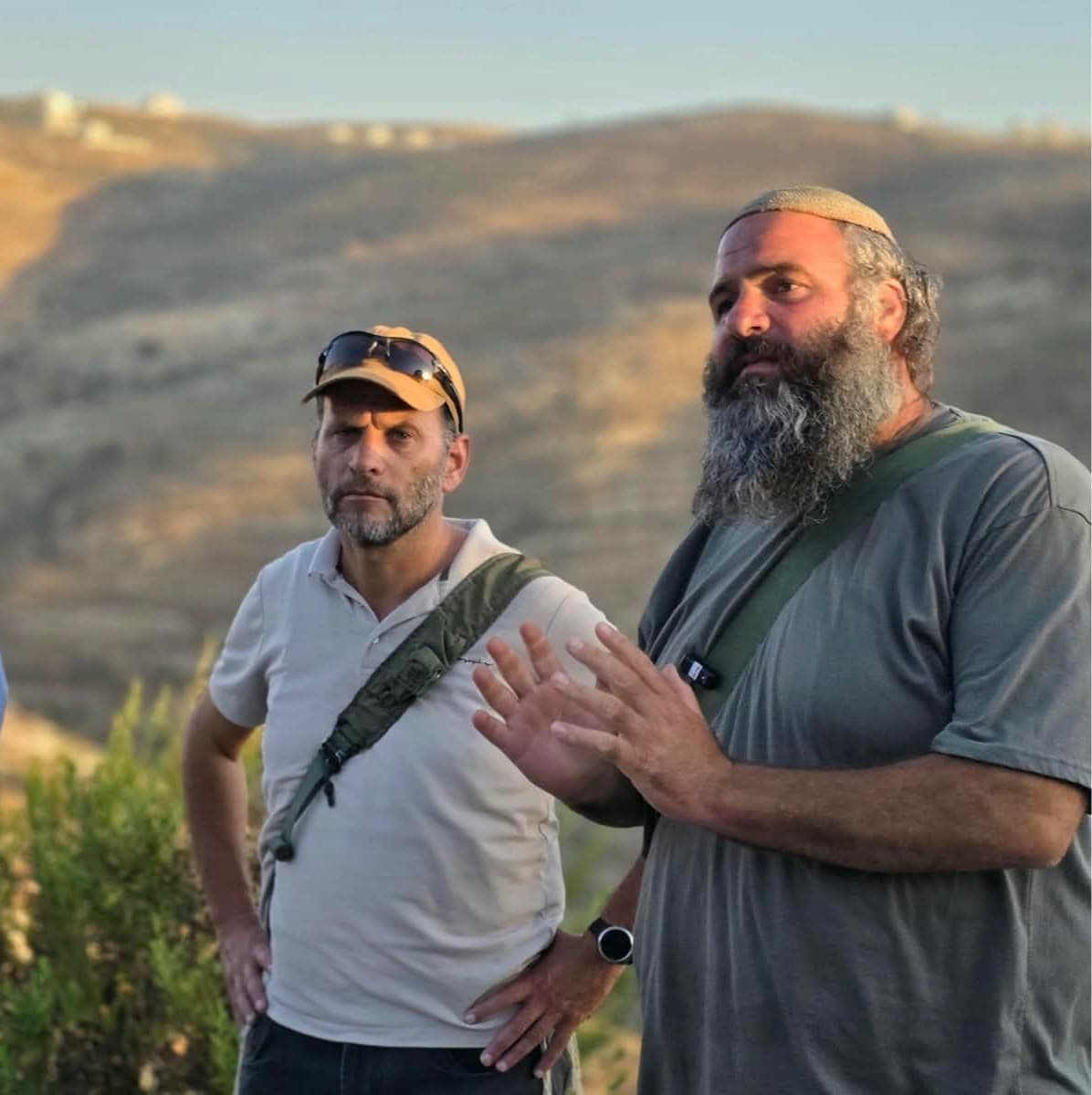 המשפחות השכולות דורשות: ביטול הסכמי אוסלו וההתיישבות בשטחי A ו-B