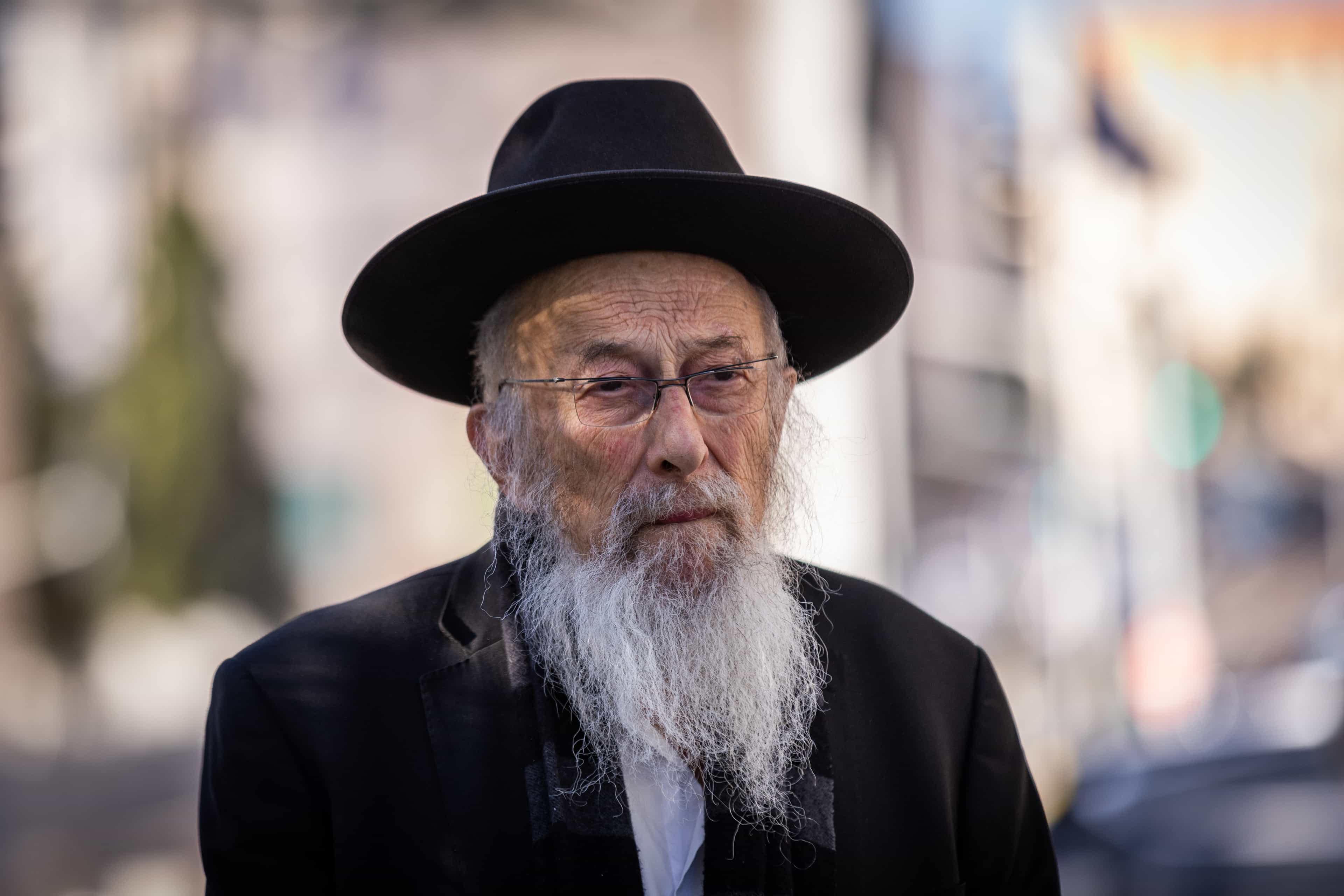 הרב טאו קורא לפעילי נעם לישראל להגיע לכינוס: ״להיות 'פועלים' ולא רק 'תומכים'״