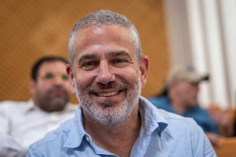 "תרעלה 12 בטרפת, אנחנו מקריסים להם את הרייטינג" | לאחר הסערה בשמאל - צפו בתגובת ינון מגל