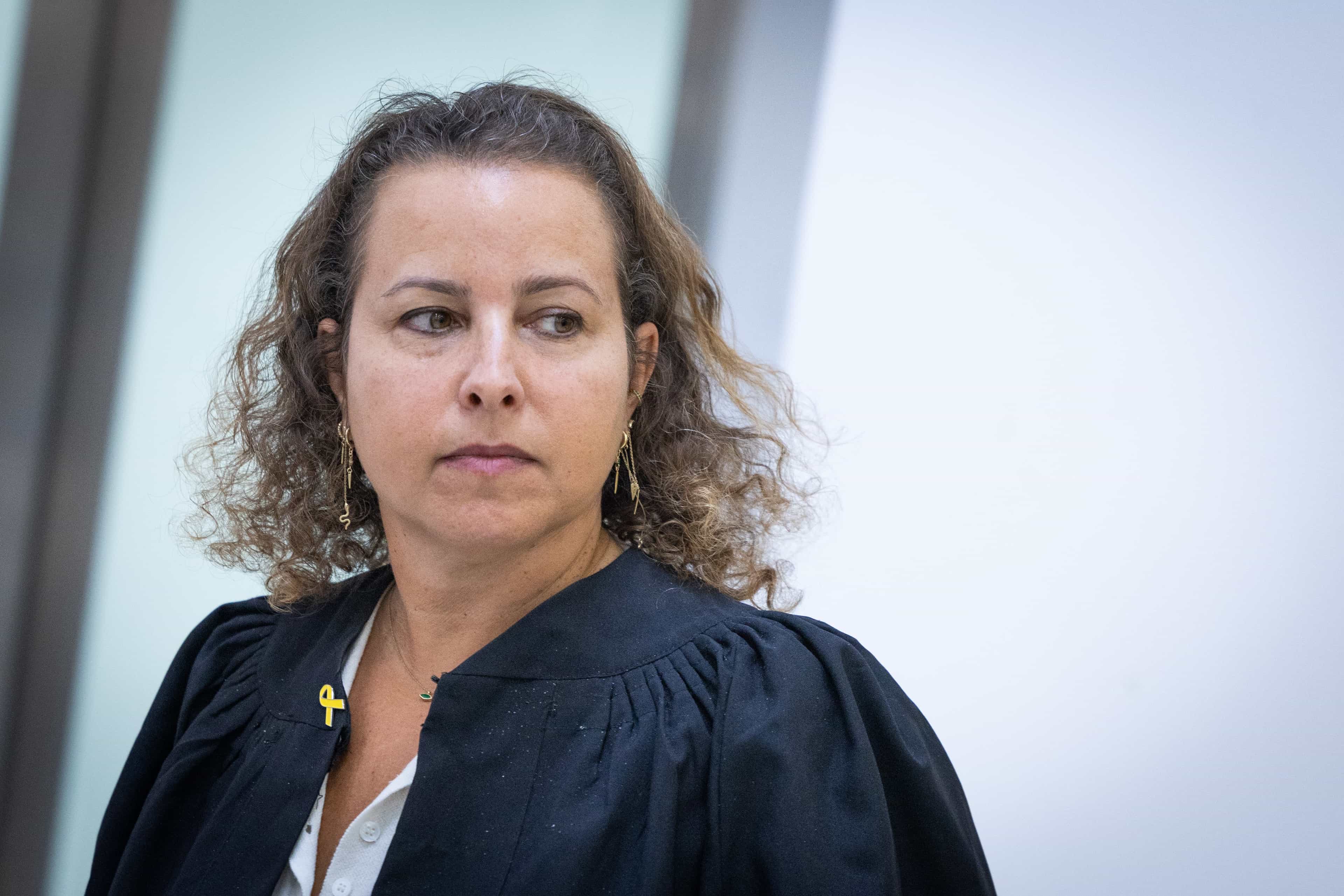 עימות נוסף בין תירוש לחדד: ״אתה מציג מצג הפוך ב־180 מעלות״