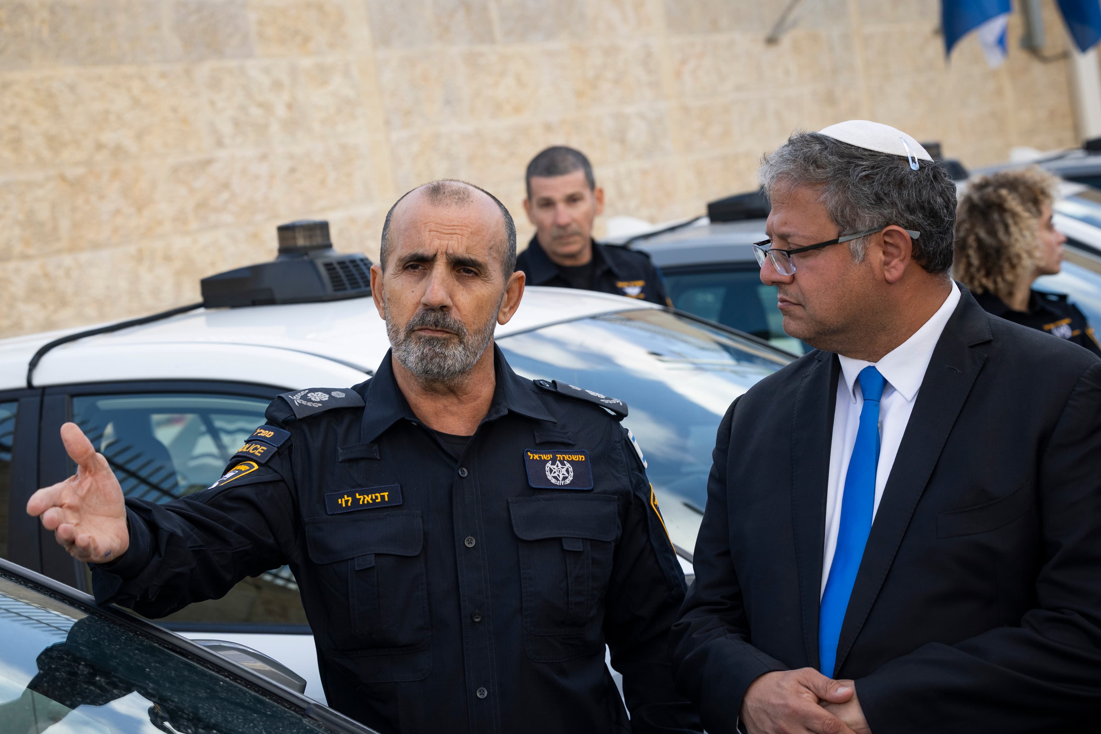 לאחר החלטת סולברג: נתניהו צפוי להיפגש עם המפכ"ל ובן גביר פנים אל פנים