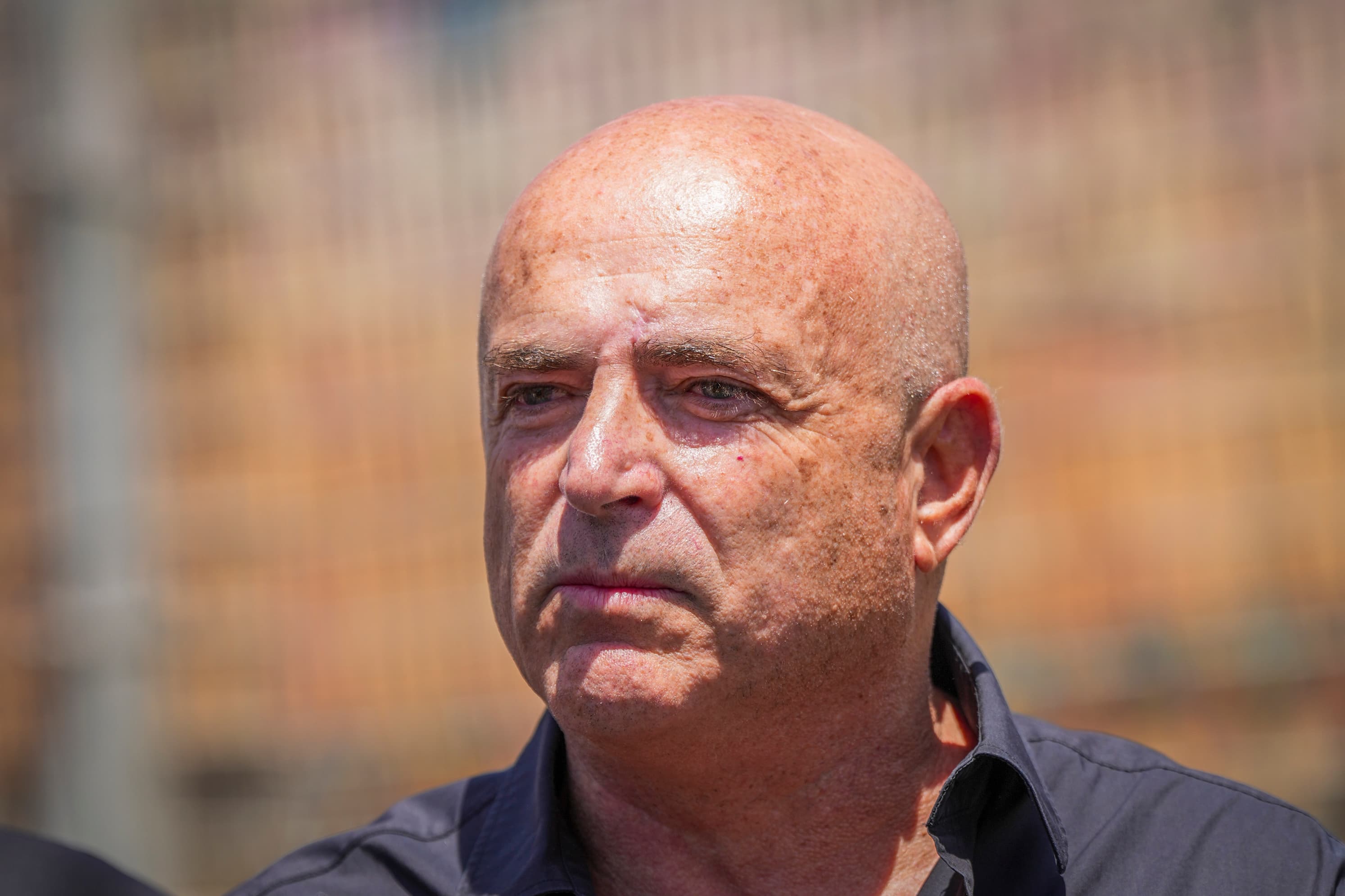 בעקבות הגוף האווירי: ראש המועצה בדרישה דחופה לאלוף הפיקוד - "דורש תחקיר מלא"