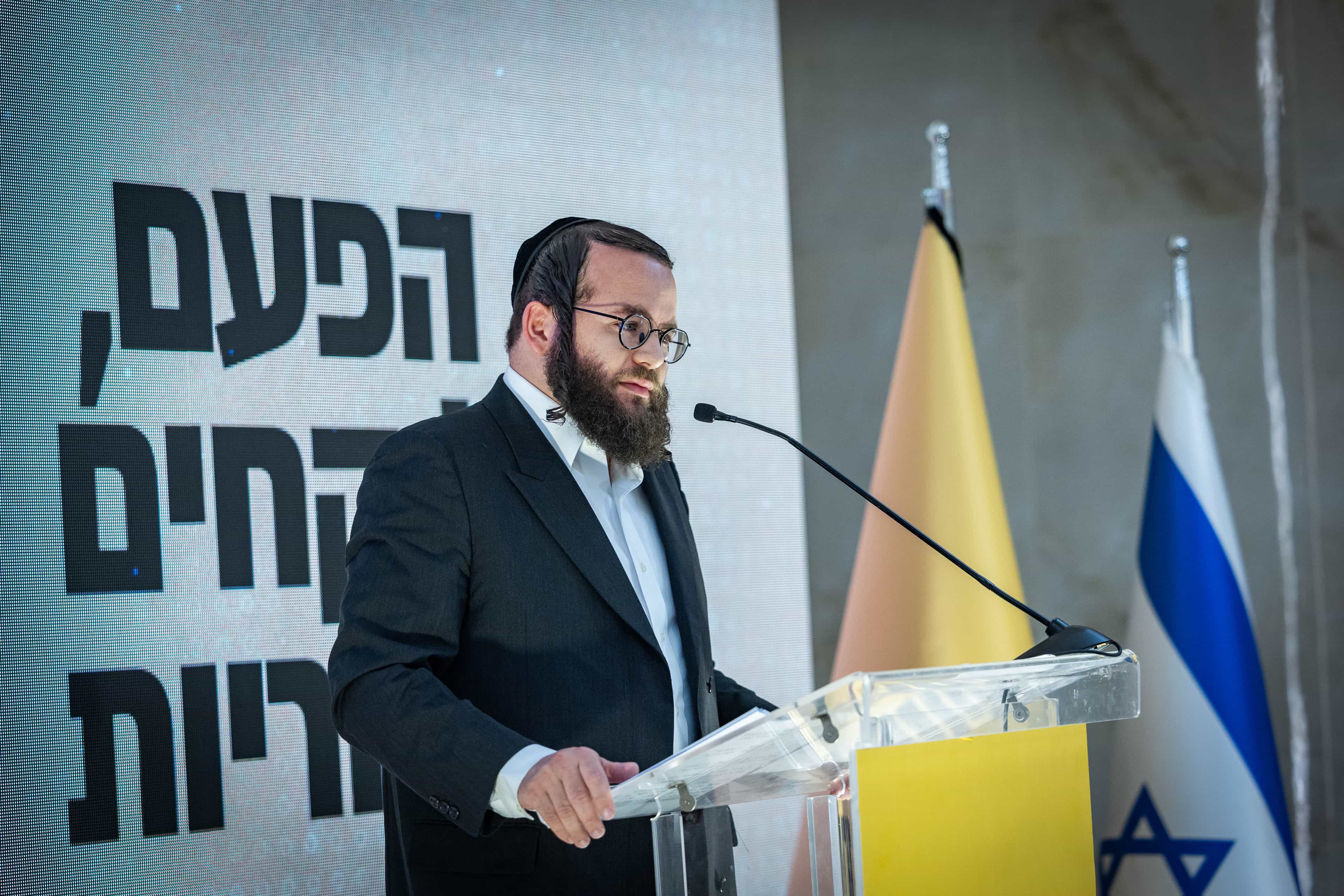 מחשש לאובדן קולות: נתניהו נפגש עם יו"ר מפלגת "הציבור החרדי" בניסיון לשכנעו לפרוש