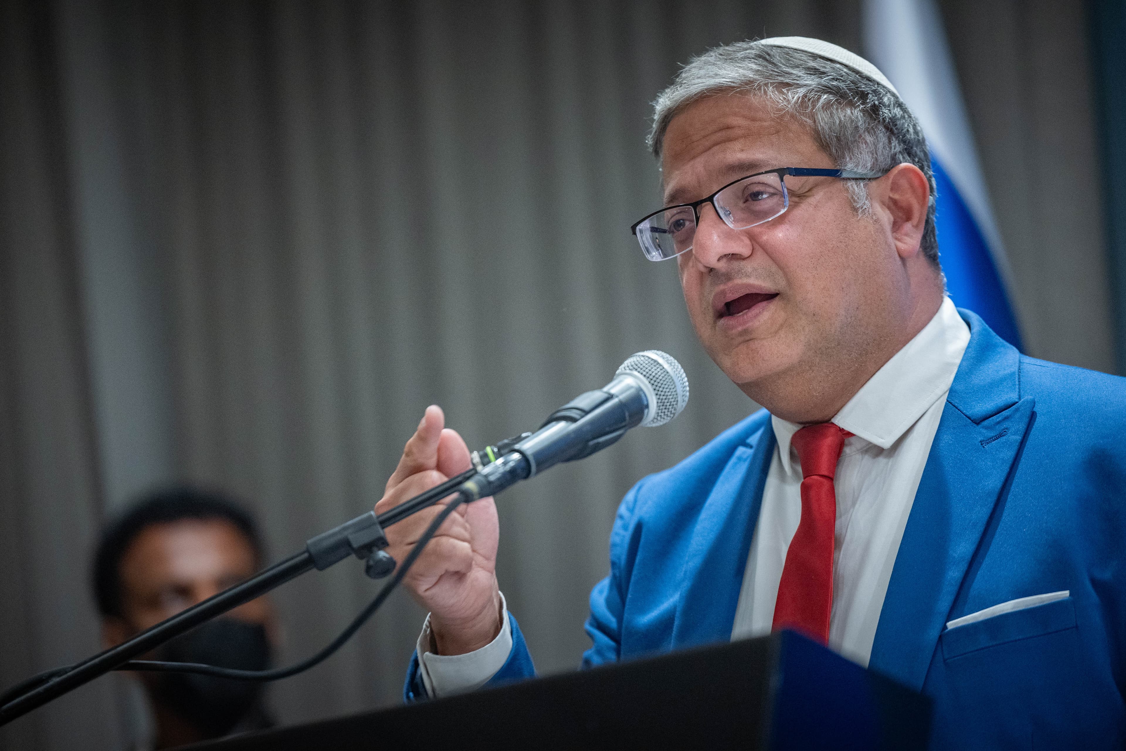 בן גביר על האסון בצפון: ״הלב נשבר, נער צעיר שכל חייו עוד היו לפניו״