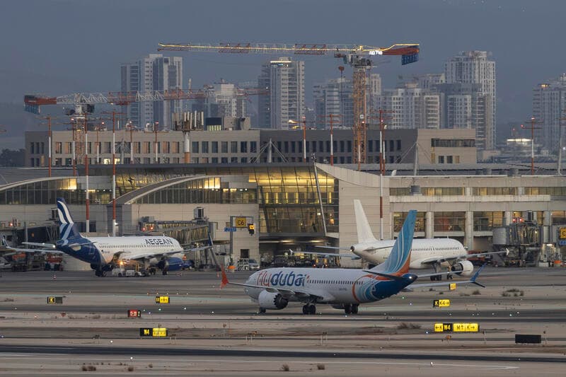 החקירה מתרחבת: האם איש צוות נוסף סייע לטייס המשנה בניסיון הפיגוע?