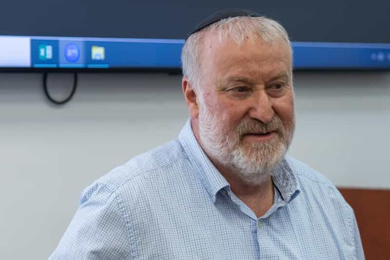 מנדלבליט הודה בחקירתו: ״תיק 1000 נשען ברובו ככולו על הדס קליין״