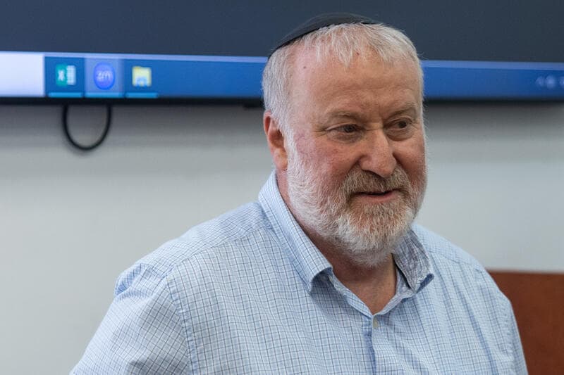 מנדלבליט הודה בחקירתו: ״תיק 1000 נשען ברובו ככולו על הדס קליין״