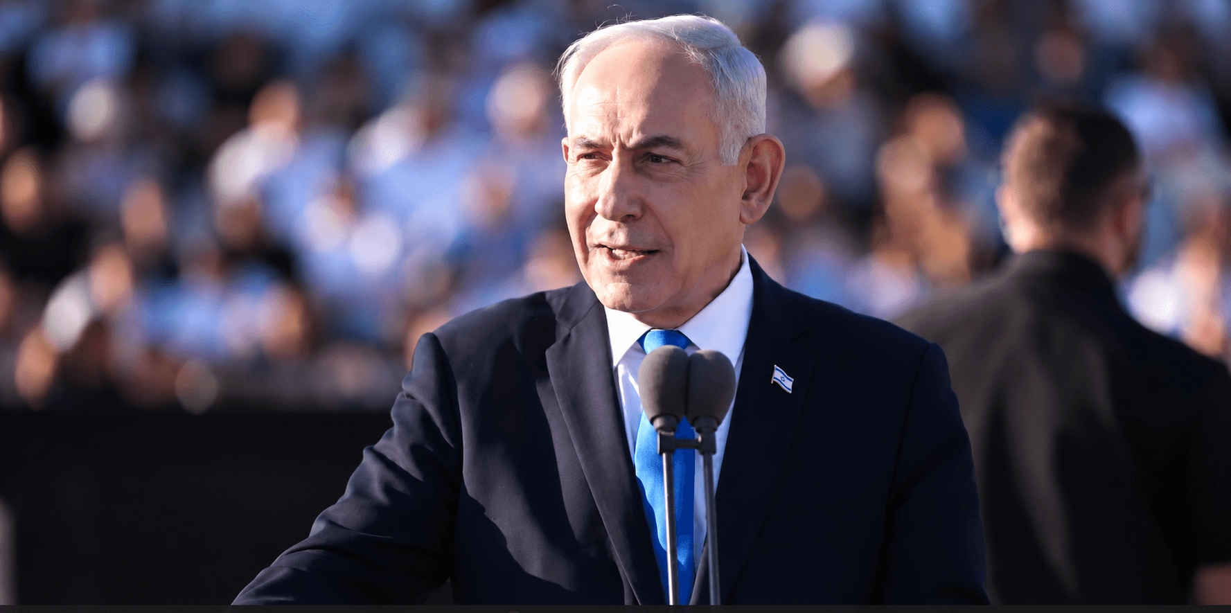 נתניהו: "להפיל את המשטר באיראן - זו ההנחיה שלי לצה״ל ולמוסד" | צפו