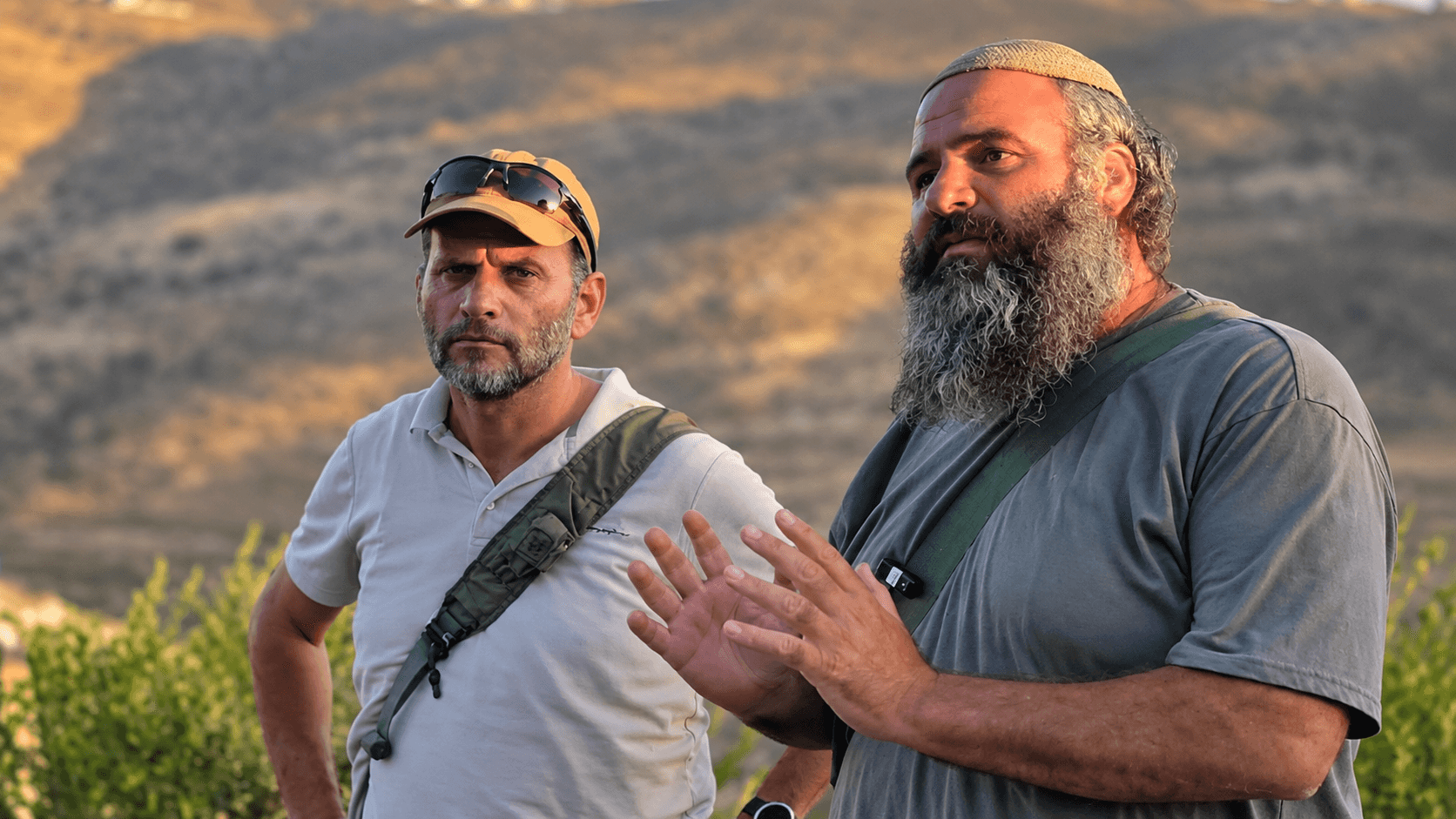 משפחות שכולות קוראות להצביע לימין: "כדי שהשכול שלנו לא יגיע לביתכם"