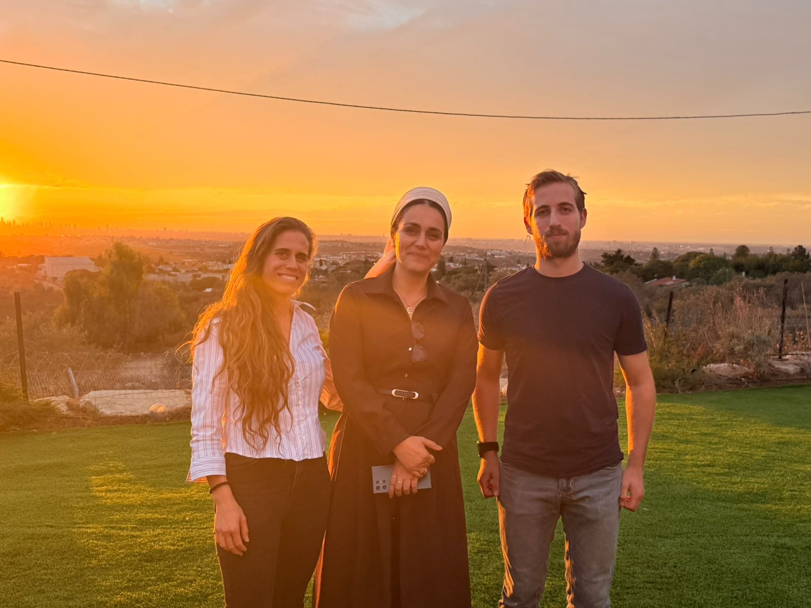 לימור סון הר־מלך ביקרה את סער אופיר: "לא נעמוד מנגד מול רדיפה מתמשכת"
