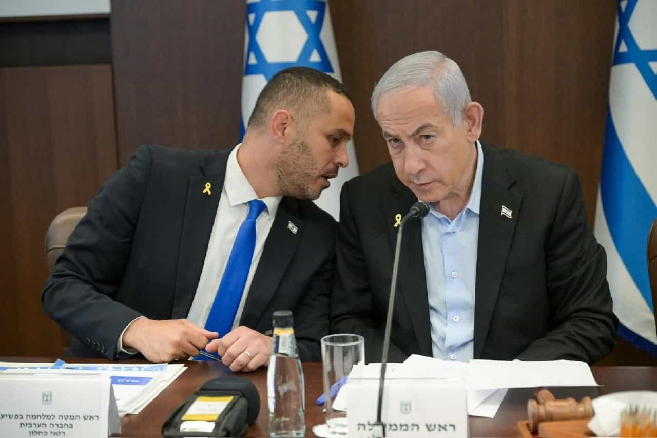 לקחי 7 באוקטובר: החשש שארגוני הפשע יהפכו לאיום ביטחוני