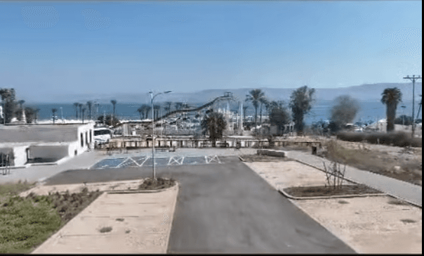ההיסטוריה מתעוררת לחיים: שלב א' בפרויקט ההתחדשות בטבריה הקדומה יצא לדרך