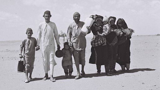 צילום: קלוגר זולטן, ויקיפדיה "געגוע לבית": זוכרים את גירוש יהודי ארצות ערב ואיראן