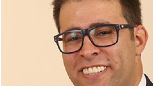 צילום: אתר הכנסת דו"ח המבקר: חשד לפלילים בהתנהלותו של ח"כ אורן חזן
