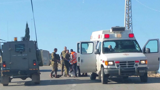 צילום: דורון מה טוב, מדברים תקשורת הישראלי שהתמוטט ונפטר בתום מרוץ צבאי בבקעה – קצין מילואים