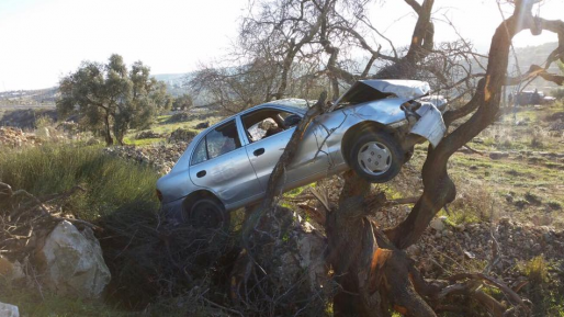 צילום: אורן רונד פיגוע דריסה בסילוואד: שני חיילים נפצעו קל – המחבל חוסל
