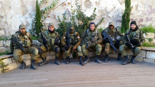 צילום: חדשות 0404 בצה"ל נבהלו מהתגובות: שוקלים לדחות את ההחלטה לגלח זקנים