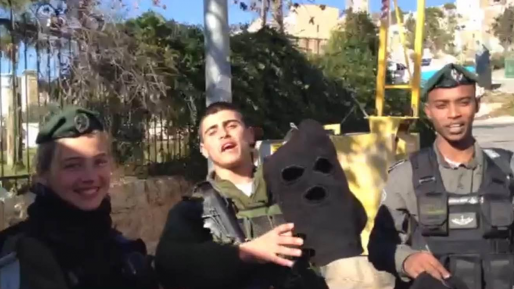 צילום: חדשות 0404 וידאו: מפנקים את הלוחמים היקרים, שמוסרים תודה וחג שמח לעם ישראל