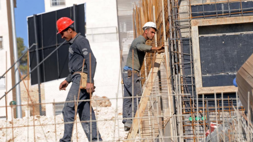צילום: אילוסטרציה עוכבו ארבעה חשודים: חשד למתן שוחד ע״י חברת בנייה לנציגי ממשל זרים לביצוע מיזמי בנייה באפריקה