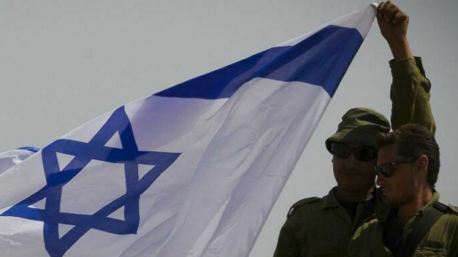 צילום: חדשות 0404 לאחר 71 שנות ״גלות״ בארצנו, הגיע הזמן שנתנהג כריבונים – בעלי הבית