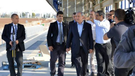 צילום: קובי גדעון, לע לימין שבתוך ה"ימין" אין מספיק כוח