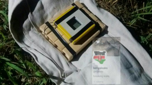 צילום: טוויטר חשד: בן 18 מנתניה עסק בייצור מטעני חבלה