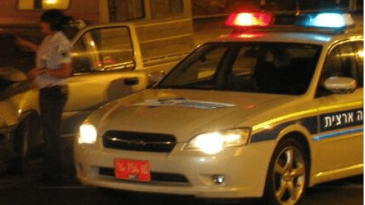 צילום: חדשות 0404 שני החשודים שתקפו לוחמי מג"ב: שני כדורסלנים זרים