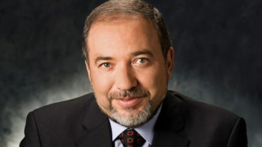 צילום: יח ליברמן: "מילה זו מילה! המתווה עליו עמדנו התקבל במלואו"