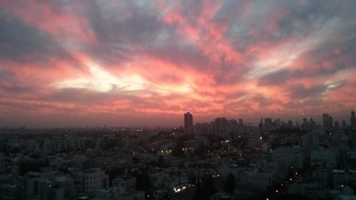 צילום: רועי דהאן ברמת גן נחשפה רשת סחר בנשים ובסרסרות
