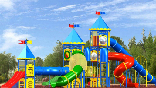 צילום: חדשות 0404 עיריית קרית אתא תקים 2 גני משחקים ציבוריים בגבעת אלונים וברחוב צפת