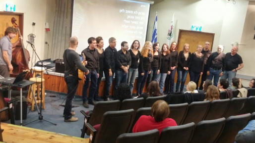 צילום: חדשות 0404 תכנית "טבעון בעיניים שלי" מתחדשת ומתרחבת